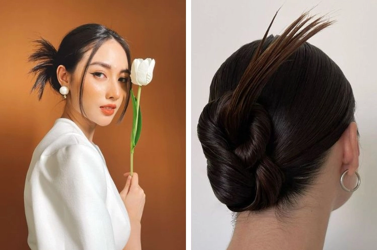 15 Kiểu Tết Tóc Đơn Giản Đi Học Vừa Xinh Vừa Nhanh Gọn