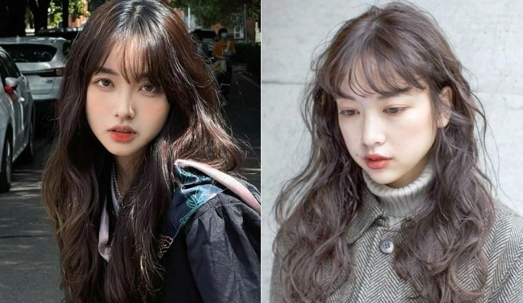 20+ kiểu tóc ngang lưng chưa bao giờ hết hot cho năm 2026