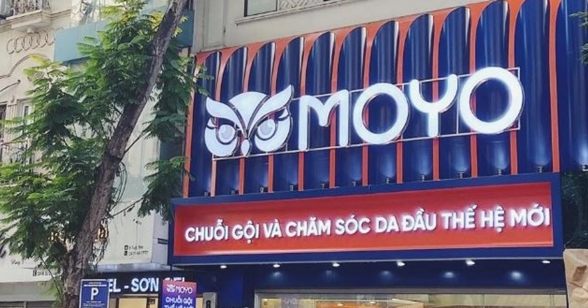 30Shine có cắt tóc nữ không? Hé lộ thương hiệu MOYO Hair dành riêng cho phái đẹp