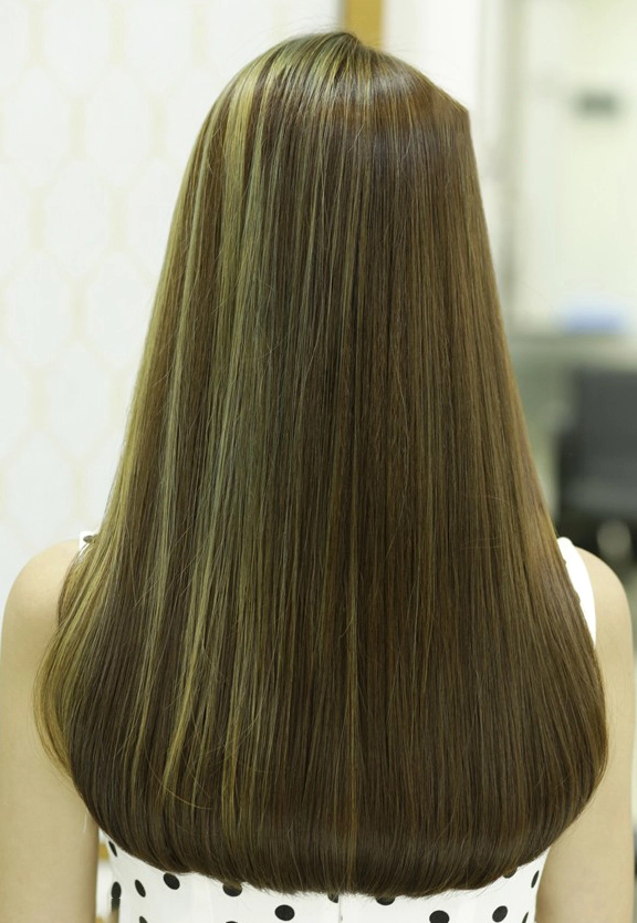 Bao lâu duỗi tóc một lần để giữ tóc suôn mượt và khỏe mạnh?