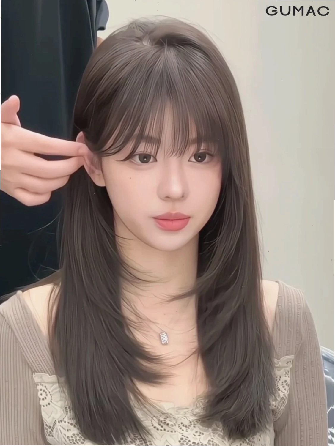 Bí quyết cắt tóc layer nữ đẹp chuẩn salon