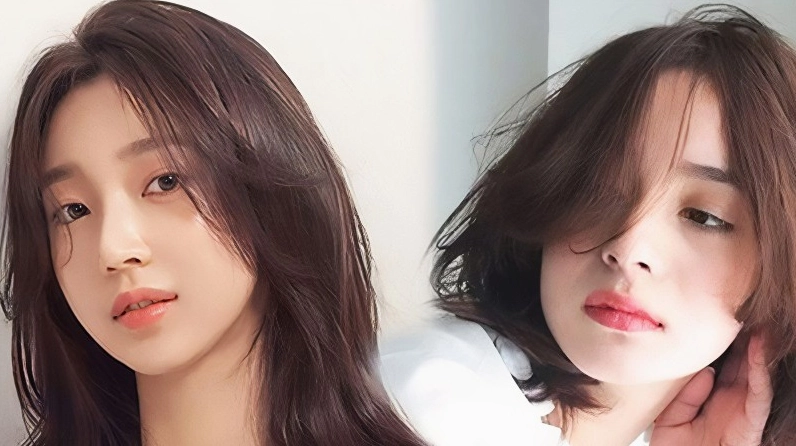 Bí quyết chăm sóc tóc layer chuẩn salon tại nhà không bị vểnh