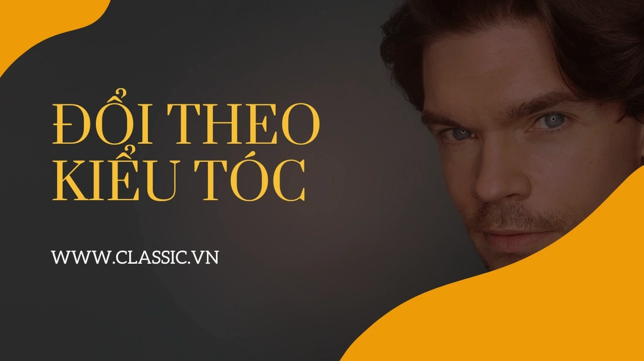 Bí quyết chia ngôi tóc nữ: Tự tin thay đổi diện mạo chỉ trong tích tắc