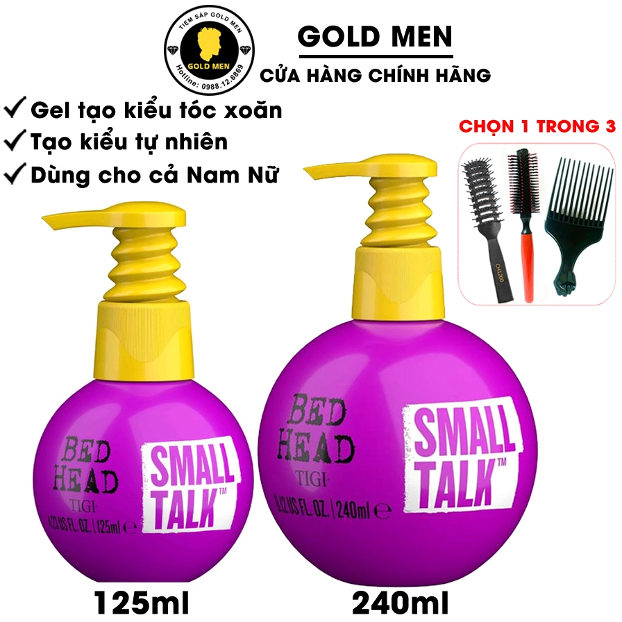 Bí quyết chọn gel giữ nếp tóc xoăn cho nữ hoàn hảo 2026