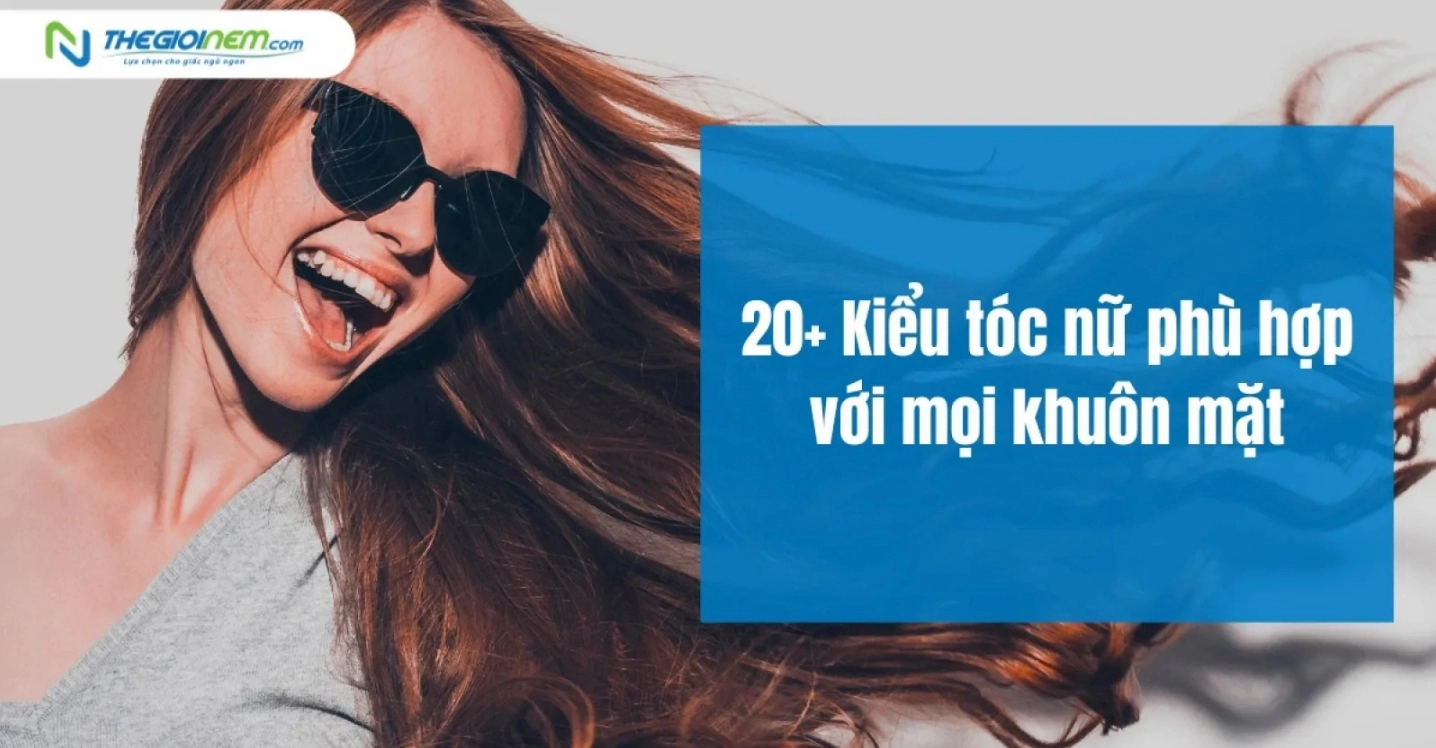 Bí quyết chọn kiểu tóc gọn gàng cho nữ: Nhanh chóng, xinh đẹp và không lỗi mốt