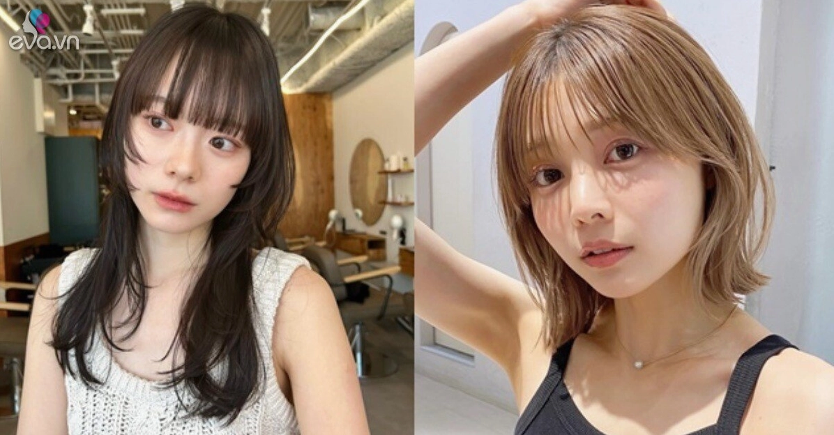Bí quyết chọn tóc cho người có gò má cao, mặt tròn thêm phần thu hút