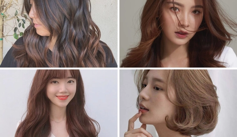 Bí quyết nhuộm tóc màu trắng sữa chuẩn salon tại nhà cho năm 2026