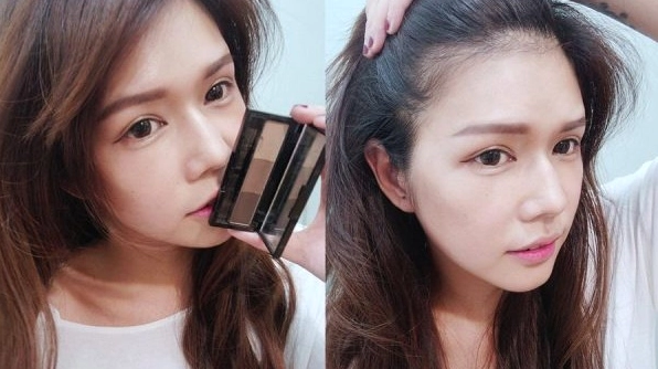 Các kiểu tóc phù hợp cho người có tóc bò liếm
