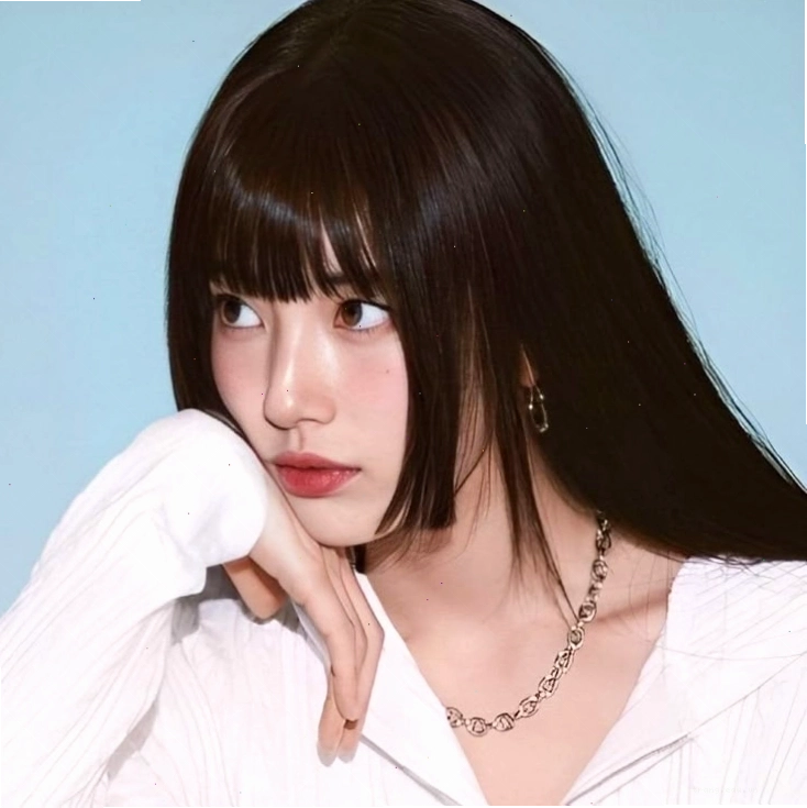 Cách tạo kiểu tóc Hime cut gọn gàng
