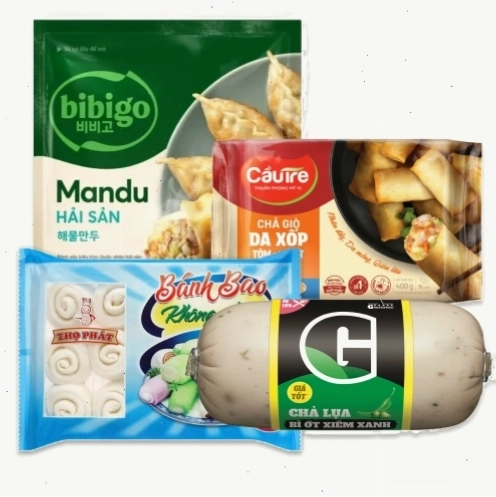 Cô gái với mái tóc màu tím sữa bồng bềnh, ngọt ngào