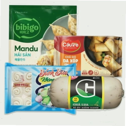 Cô gái với mái tóc xoăn Thượng Hải dài bồng bềnh đầy cuốn hút