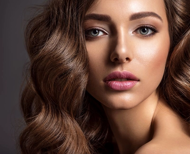 Công thức nhuộm nâu tây lạnh chuẩn salon tại nhà