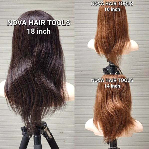Đầu Manocanh Tóc Nữ: Hướng Dẫn Chọn Lựa Toàn Diện Cho Thợ Tóc