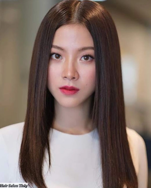Duỗi tóc bao nhiêu tiếng thì xong? Quy trình và thời gian chi tiết