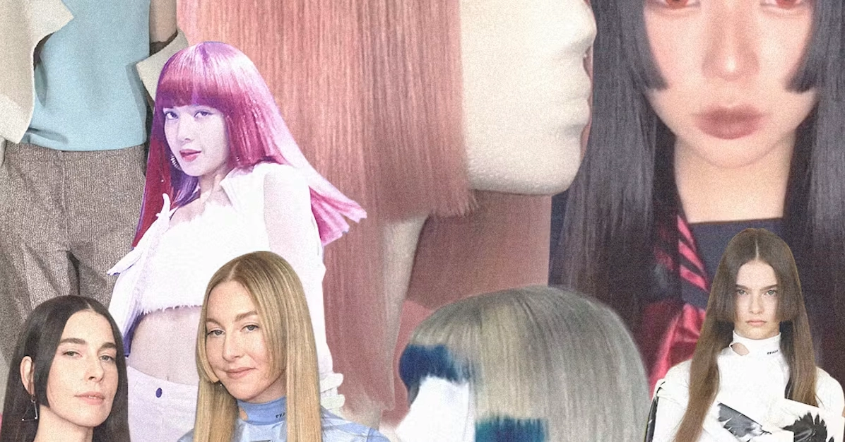 Hime Haircut: Hướng Dẫn Chọn Kiểu Tóc Phù Hợp Mọi Khuôn Mặt