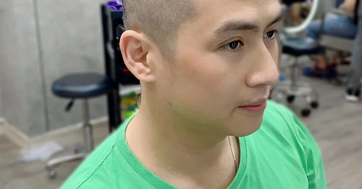 Hướng dẫn Tự Cắt Tóc Ngắn Tại Nhà: Đơn Giản, Nhanh Chóng và Cá Tính