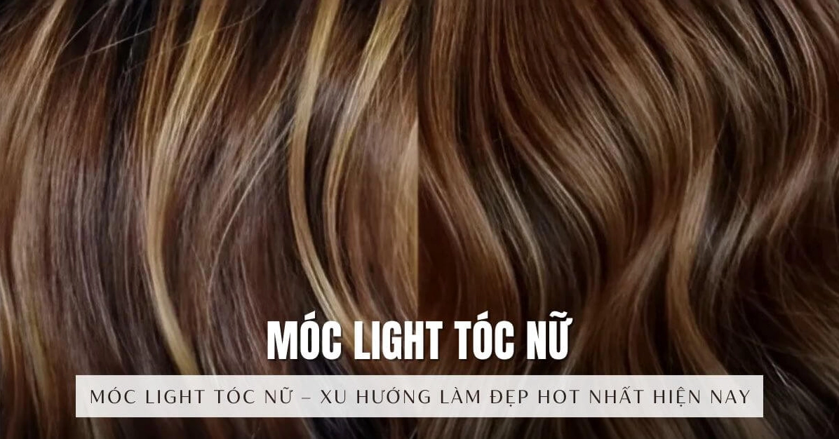 Khám Phá 15+ Kiểu Tóc Móc Lai Đẹp Nhất Cho Nữ Năm 2026
