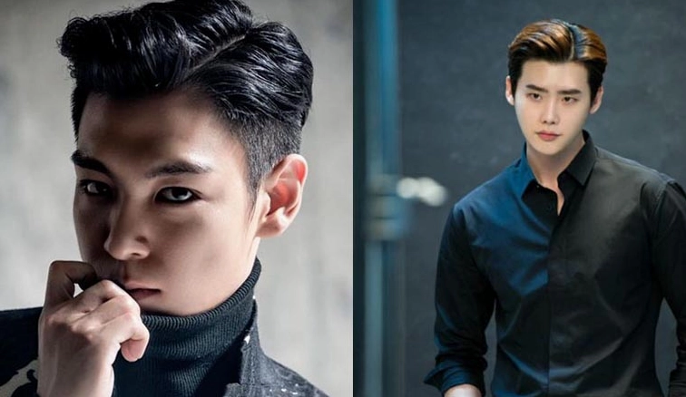 Khám phá 18+ kiểu tóc Undercut mái rủ thời thượng cho phái mạnh 2026