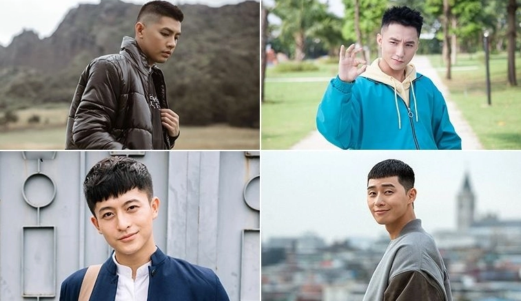 Khám Phá 30+ Kiểu Tóc Mohawk Ngắn Cực Chất Cho Phái Mạnh 2026