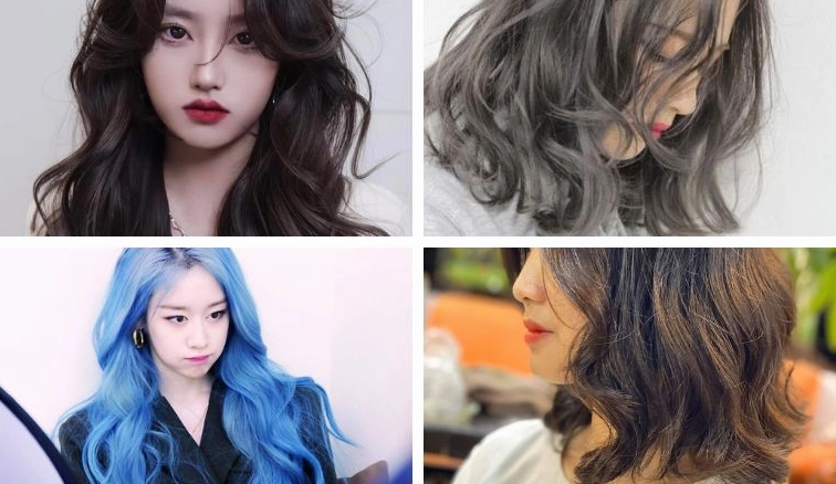 Khám phá 30+ kiểu tóc xoăn sóng lơi ngang vai đẹp nhất 2026