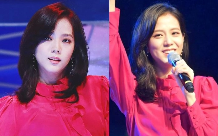 Khám Phá Các Kiểu Tóc Layer Của Jisoo: Hành Trình Tìm Kiếm Kiểu Tóc Hoàn Hảo