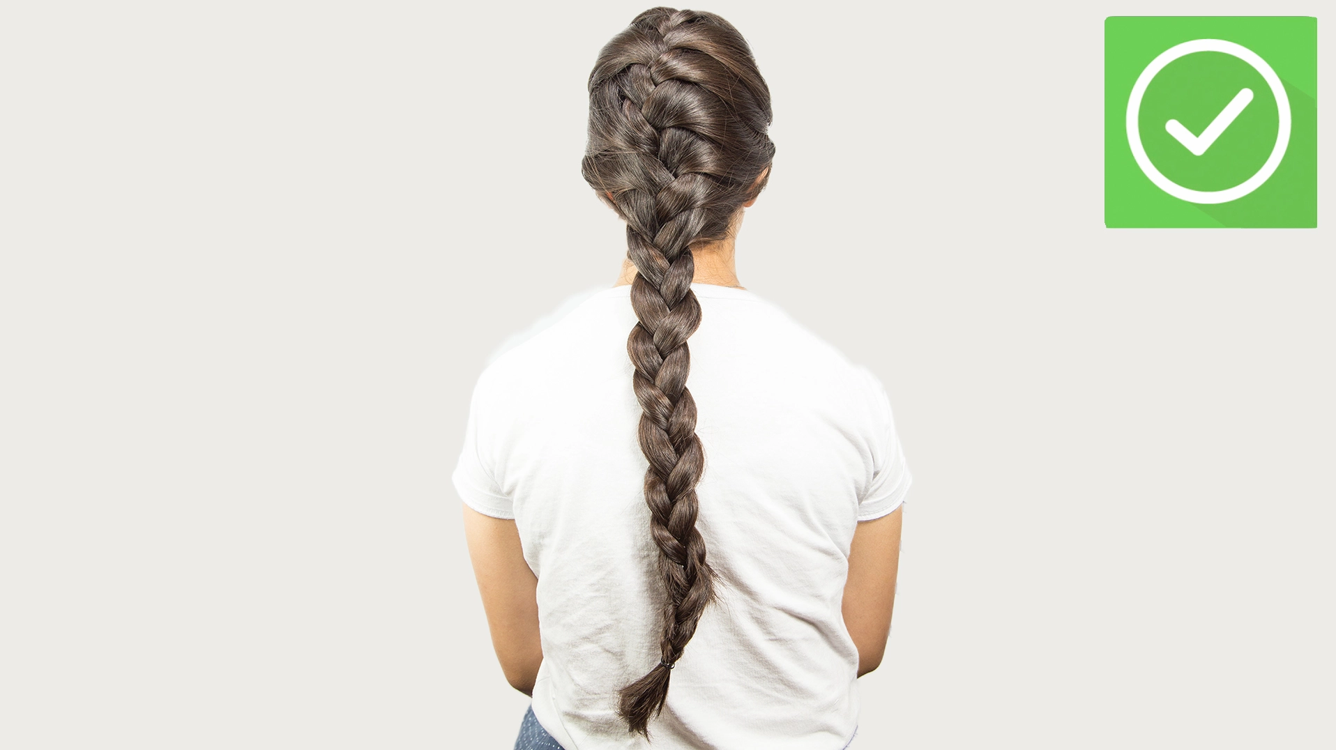 Khám phá cách tết tóc kiểu Pháp đẹp tự nhiên và quyến rũ