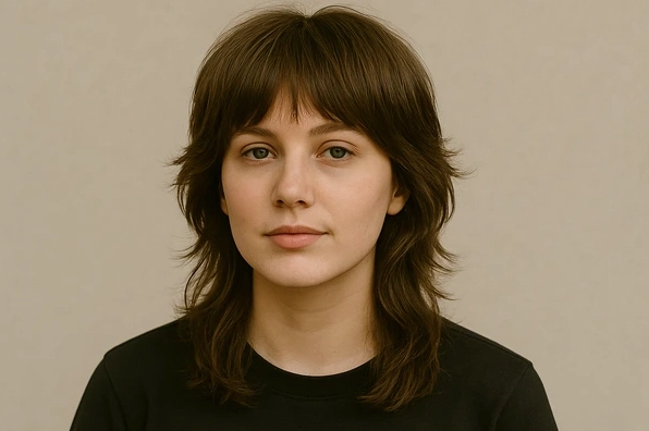 Khám phá kiểu tóc Layer Wolf Haircut thịnh hành năm 2026