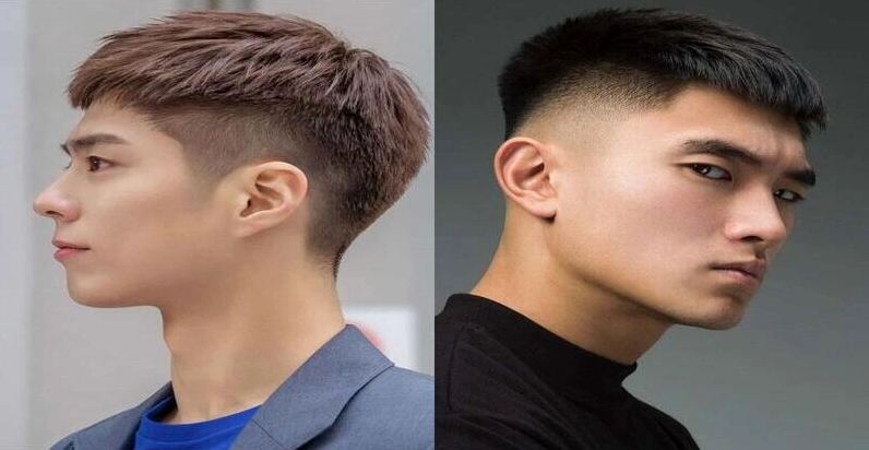 Khám phá kiểu tóc Mohican mái dài layer: Xu hướng 2026