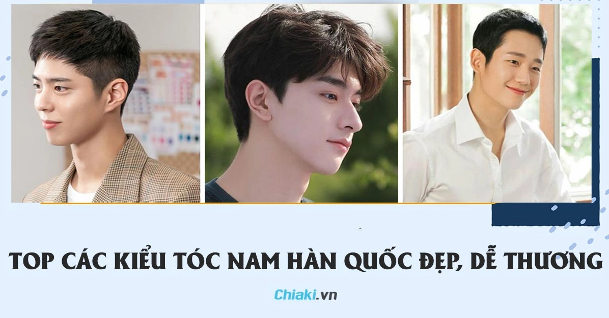 Khám phá kiểu tóc Sport Hàn Quốc: Xu hướng 2026 cho phái mạnh