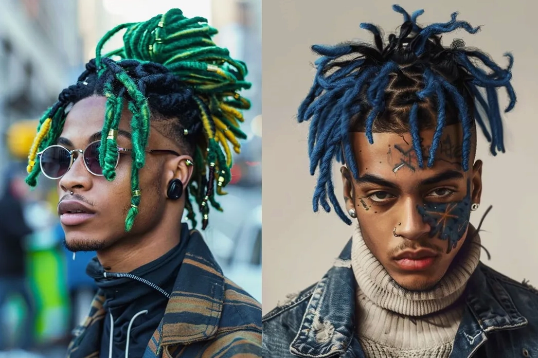Khám phá tóc Dreadlock ngắn nữ: Phong cách cá tính và độc đáo 2026