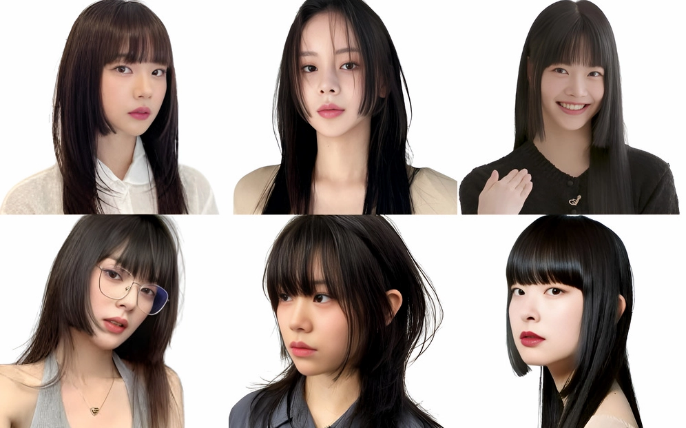 Khám Phá Tóc Hime Layer Ngắn: Xu Hướng Tóc Công Chúa Nhật Bản Hiện Đại 2026