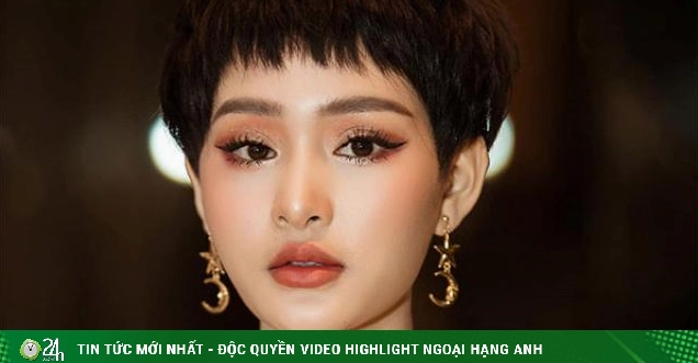 Khám phá tóc ngắn pixie: Lựa chọn hoàn hảo cho nàng mặt tròn