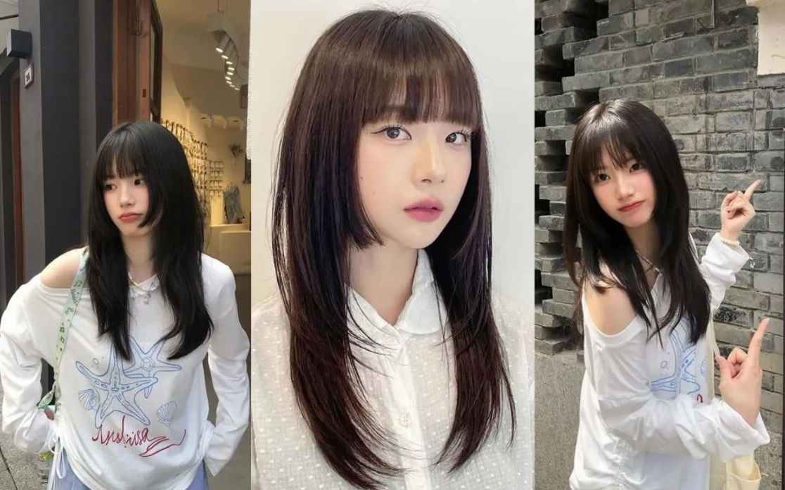 Khám phá vẻ đẹp kiểu tóc Hime Nhật Bản: Từ công chúa cổ điển đến xu hướng thời thượng 2026