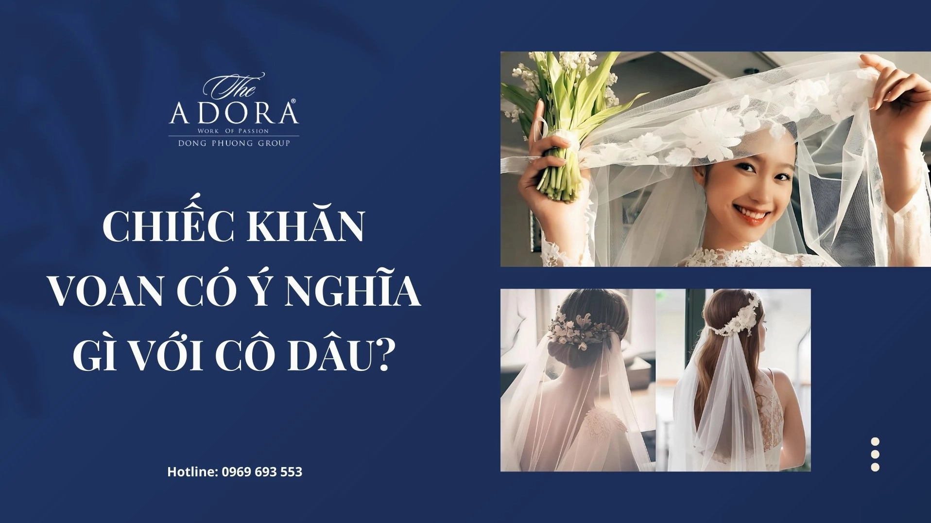 Khăn Đội Đầu Cô Dâu: Biểu Tượng Tình Yêu Và Vẻ Đẹp Truyền Thống