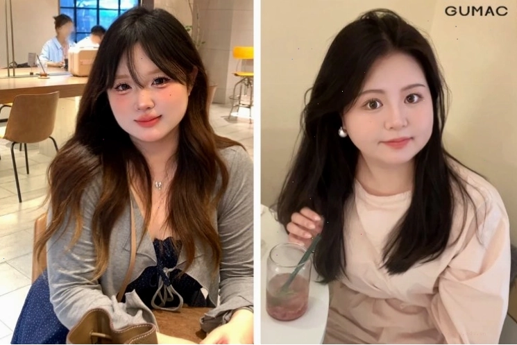 Kiểu tóc bob ngắn ôm sát khuôn mặt giúp tạo cảm giác thon gọn
