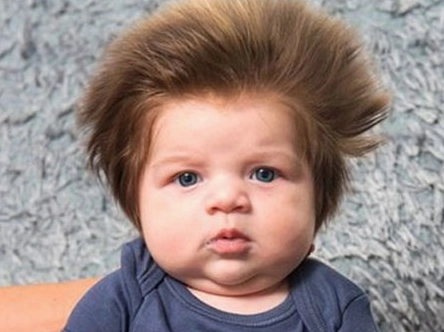 Kiểu tóc bờm ngựa cho bé trai: Hướng dẫn tạo kiểu và lựa chọn hoàn hảo