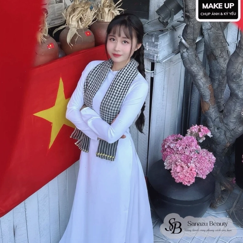 Kiểu tóc cô dâu tóc tém phong cách Hollywood