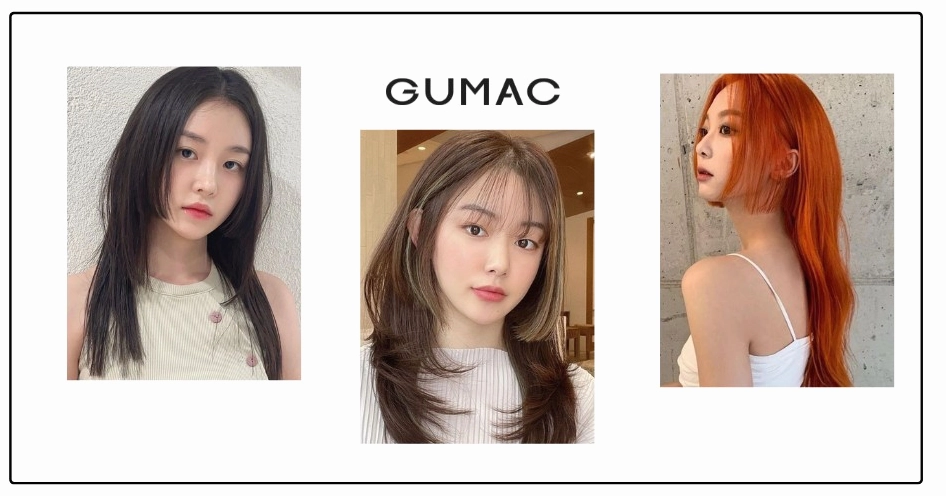 Kiểu tóc Hime hợp với khuôn mặt nào? Khám phá vẻ đẹp công chúa Nhật Bản