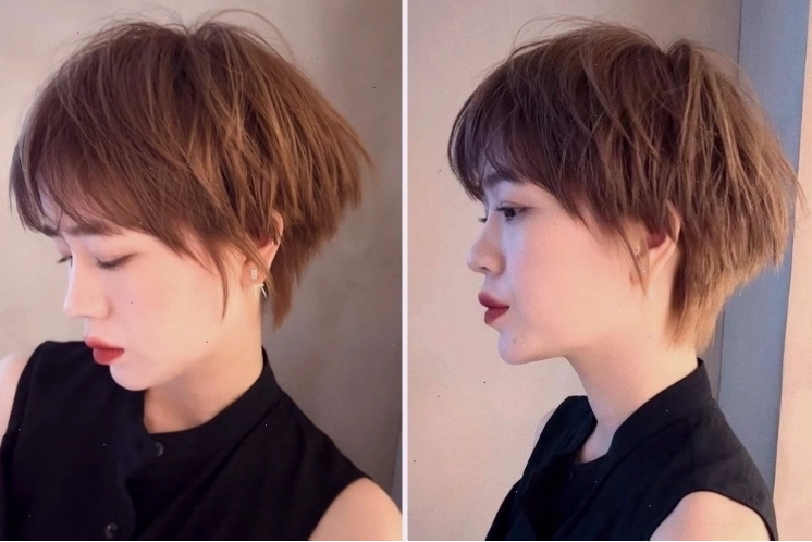 Kieu toc ngan tem pixie