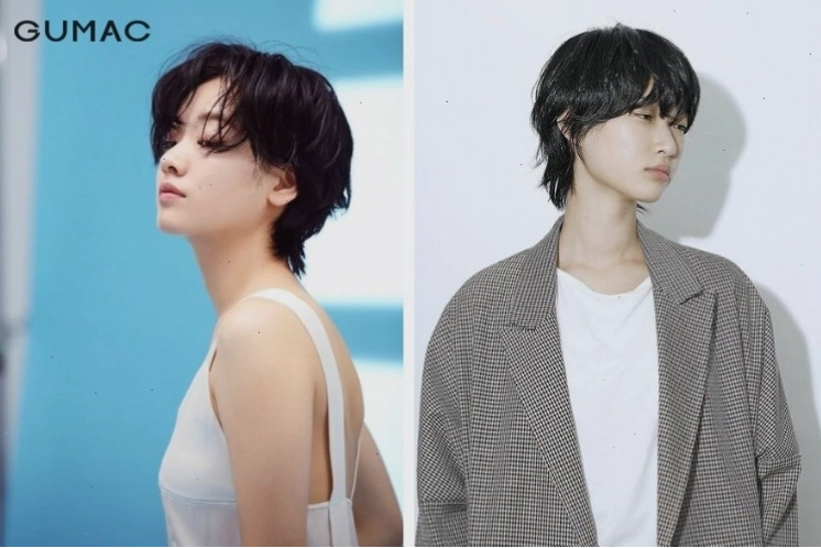 Kiểu tóc pixie tomboy nữ thu hút và cá tính