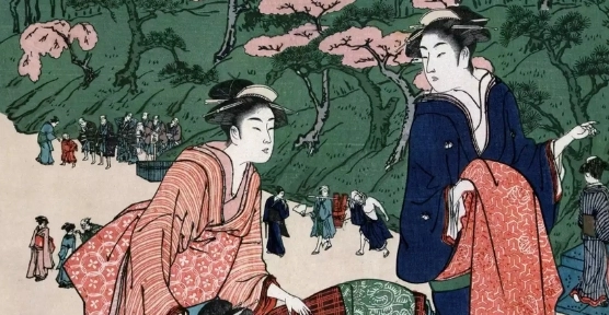 Kiểu tóc Samurai nữ: Khám phá vẻ đẹp độc đáo và bí ẩn