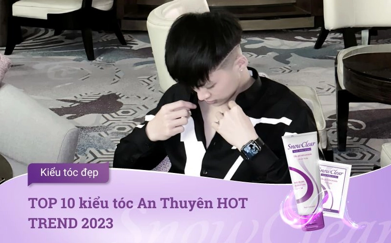 Layer An Thuyên Gáy Nhọn: Bí Quyết Chọn Kiểu Gáy Phù Hợp Nhất