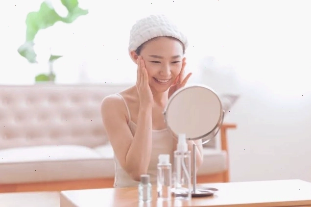 Layer An Thuyên gáy nhọn tạo vẻ ngoài sắc sảo và năng động