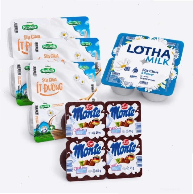 Layer mái ngố dài ôm mặt giúp thon gọn