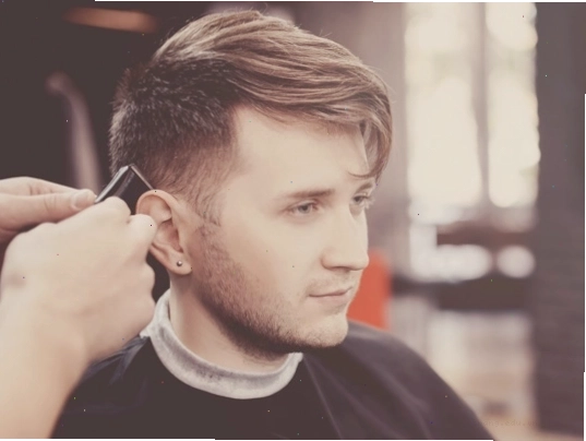 Low fade undercut mang lại vẻ ngoài cuốn hút và thanh lịch