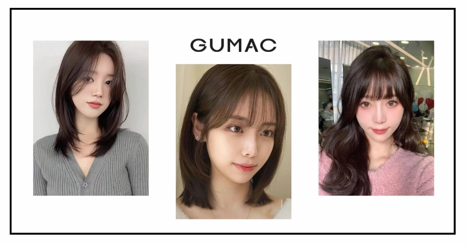 Mặt Dài Trán Cao Tóc Mỏng Chọn Kiểu Tóc Nào? Khám Phá Top 15+ Kiểu Tóc Che Khuyết Điểm Đỉnh Cao