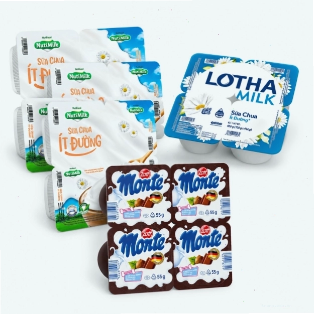 Màu nâu socola cho nam thêm lịch lãm