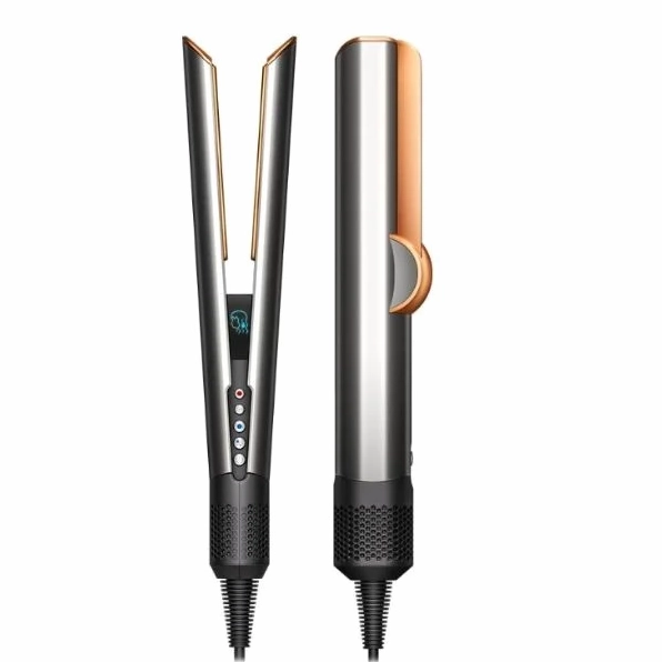 Máy Duỗi Tóc Dyson Corrale: Trải nghiệm tạo kiểu không dây đỉnh cao