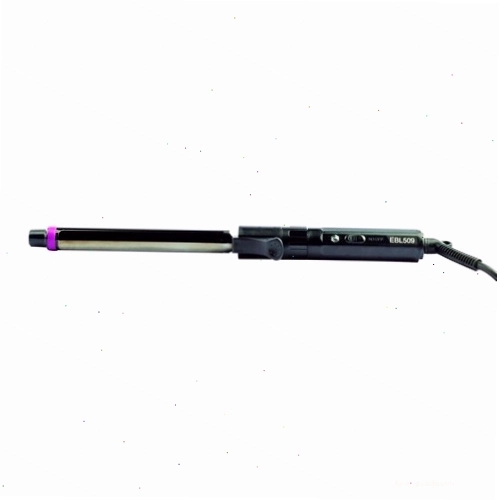 Máy kẹp uốn tóc EBL-509N với công suất phù hợp