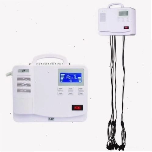 Máy kẹp uốn tóc HW-8822A3 - thiết bị đa năng cho nhiều kiểu tóc